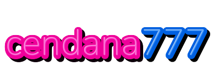 cendana777 — logo kanal