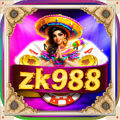 zk988 — mitra unggulan